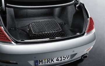Grid trunk bmw average number 51470010557, фото