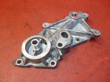 Крепление масляного фильтра mazda 3, 6, cx - 7 2.2 mzr - cd r2aa - 14311, фото