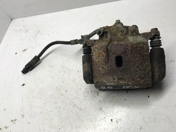 Pontiac g6 3, 5 04 - 09 clamp inhibitory front right, фото