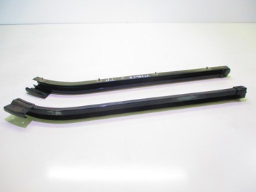 Chrysler voyager v guide rear door right rear left, фото