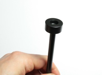 Guide to air rifle hatsan sas pro metal, фото