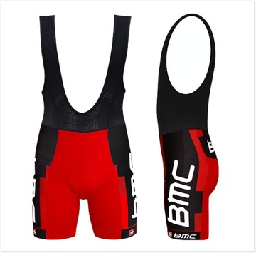Shorts bicycle super repair kit, bmc 4xl, loko, фото
