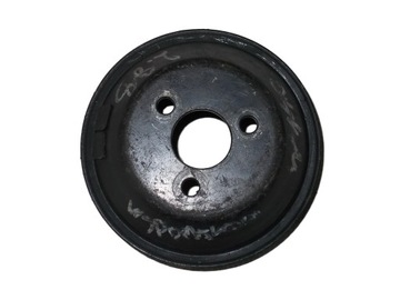 Pulley hydraulic booster pump mercedes w140 w124 2. 8b 3. 2b 1042300015, фото