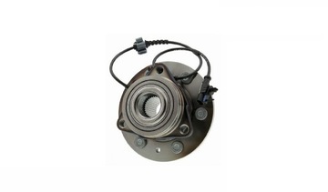 Chevrolet tahoe silverado 2007- hub bearing std, фото