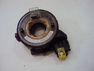Plume airbag vw golf audi a3 1k0959653c, фото