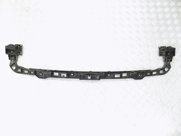 Fasteners rear bumper volkswagen golf vi 5k6807863, фото