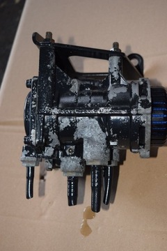 Man tgl tgm valve naczepowy europe modulator, фото