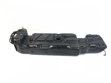 Cadillac escalade gmc yukon 00-06r fuel tank, фото
