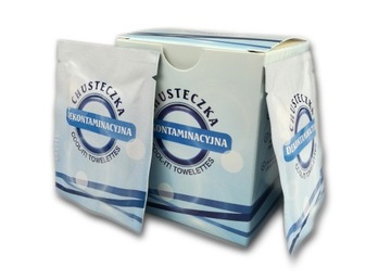 Napkin neutralizing gas pepper-hpe 15 pcs, фото