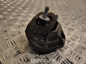 Left cushion motor bmw e63 e60 e64 m6 550i m5 1, фото