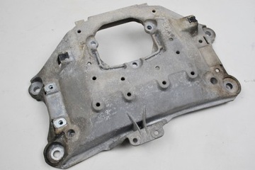 Кронштейн опора коробки audi a4 a5 q5 8k0399263bk, фото