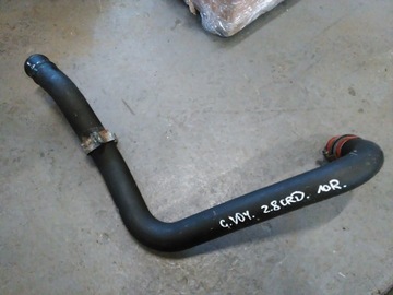 Chrysler voyager v 08- 2.8 crd tube spigot wire, фото