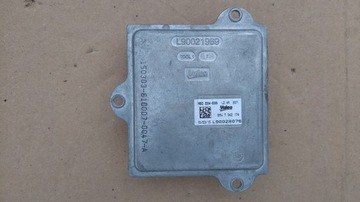 Блок розжига bi-xenon bmw x1 e84 e89 z4 l90028076, фото
