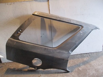 Ford scorpio station wagon rear right wing new original, фото