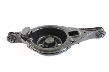 Lever ass lower left mazda 6 gg gy under spring, фото