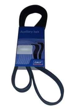 Skf v-belt 10x1000, фото