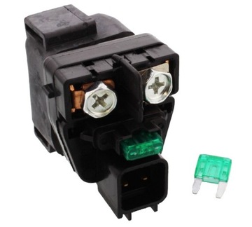 Relay starters suzuki gsx-r 600 750 1000, фото