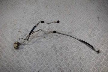 Трубка кондиционера bmw x3 f25 рестайлинг 4216270, фото