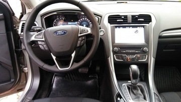 Plank panel original cushions airbag mondeo strap, фото