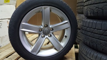 Диск audi a5 7, 5jx17h2 et28 8t0071497 8t0 8t r17, фото