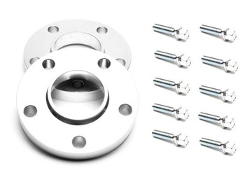 Distancers bmw e36 e46 e90 e60 e34 x1 20mm bolts, buy