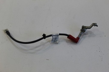 Vw up terminal battery 1s0971228b, фото