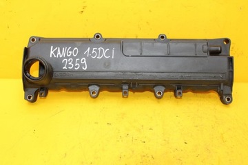 Клапанная крышка kangoo 1.5 dci 8200272214, фото