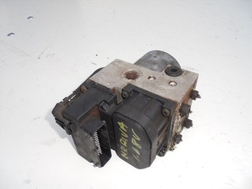 Pump abs 09127108 opel meriva, фото