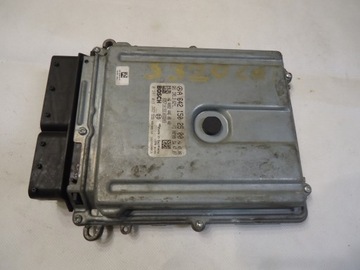 Computer control unit motor 221 320 cdi a6421502500, фото