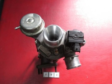 Alfa romeo 1.4 16v turbocharger 811310-2, фото