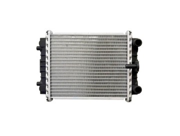 Радиатор audi a1 s1 a3 s3 tt-s 5q0121253h 5c0121212 10-, фото