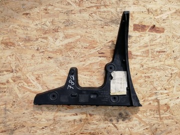 Audi a6 c6 fasteners rear bumper fasteners 4f9807454, фото