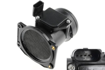 Flow meter vw transporter t4 2.5 tdi, фото