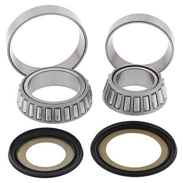 Bearing heads hulls kawasaki zx600 (zzr) 05-08, фото