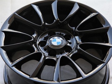 Оригинал bmw indywidual e61 e46 18 7897258 b18. 121, фото