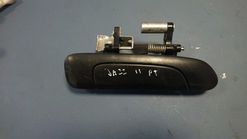 Handle honda jazz 2 right rear right rear na 02 - 08, фото