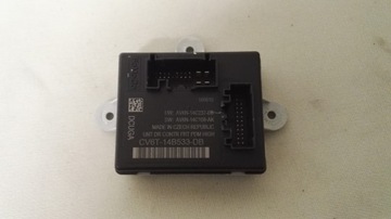 Ford kuga mk2 2013 r block door cv6t-14b533-db, фото