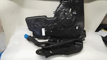 Vw tiguan 5n бак adblue 5qf131877h 5q0131969c, фото
