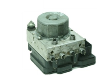 Насос abs контроллер fiat panda 1.2 51 kw 2012- 0265242947 51932762, фото