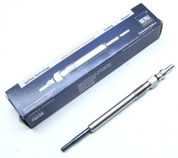 Opel astra h corsa 1.3 cdti glow plug, фото