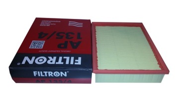 Air filter ap135/ 4 renault laguna 3 2. 0dci, фото