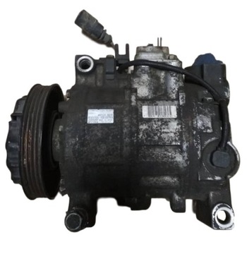 Compressor air conditioner audi a6 2, 5tdi 4472208813, фото