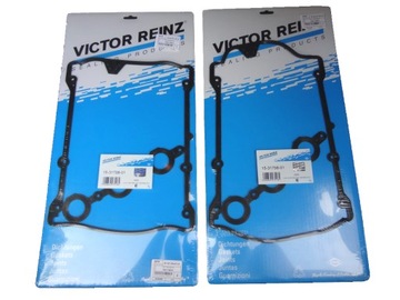 Gasket valve cover audi a8 a6 c5 a4 b5, фото