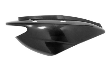 Yamaha neos neo's 2007-18 back fairing protection, фото
