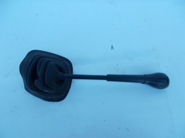 Gearshift curtain ford transit mk5 94-00, фото