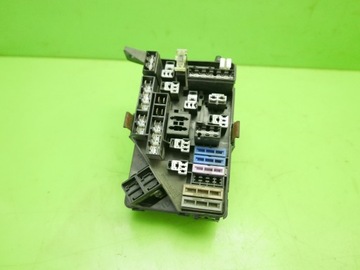 Fuse box hyundai h1 1 2.5 td 00 - 02, фото