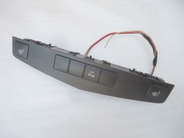 Cklasa switch seat mercedes-benz original a2048704310, фото