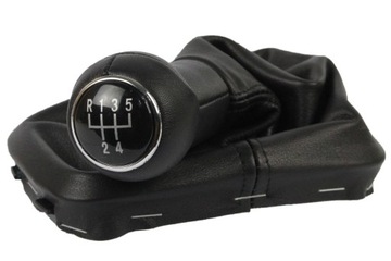 Vw sharan ford galaxy handle gear shifting skin 5b, фото