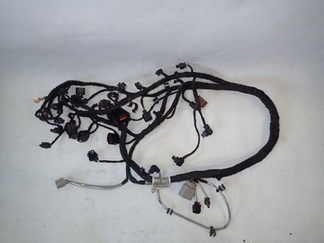 Dw golf 7 wiring motor 04e972627gq, фото