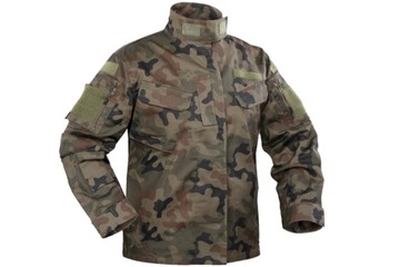 Jacket wz10 texar pl camo, wz. 93 panther, rip-stop, tactical size s, фото
